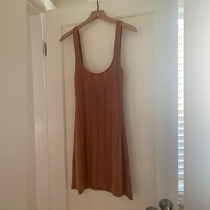 Vrg girl dress